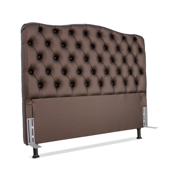 Cabeceira Queen 158 - Bello Box - Dunas S...