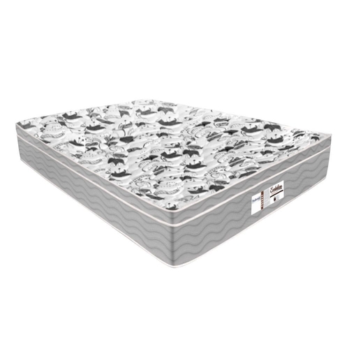 Colchão De Molas Ensacadas Casal - Probel...