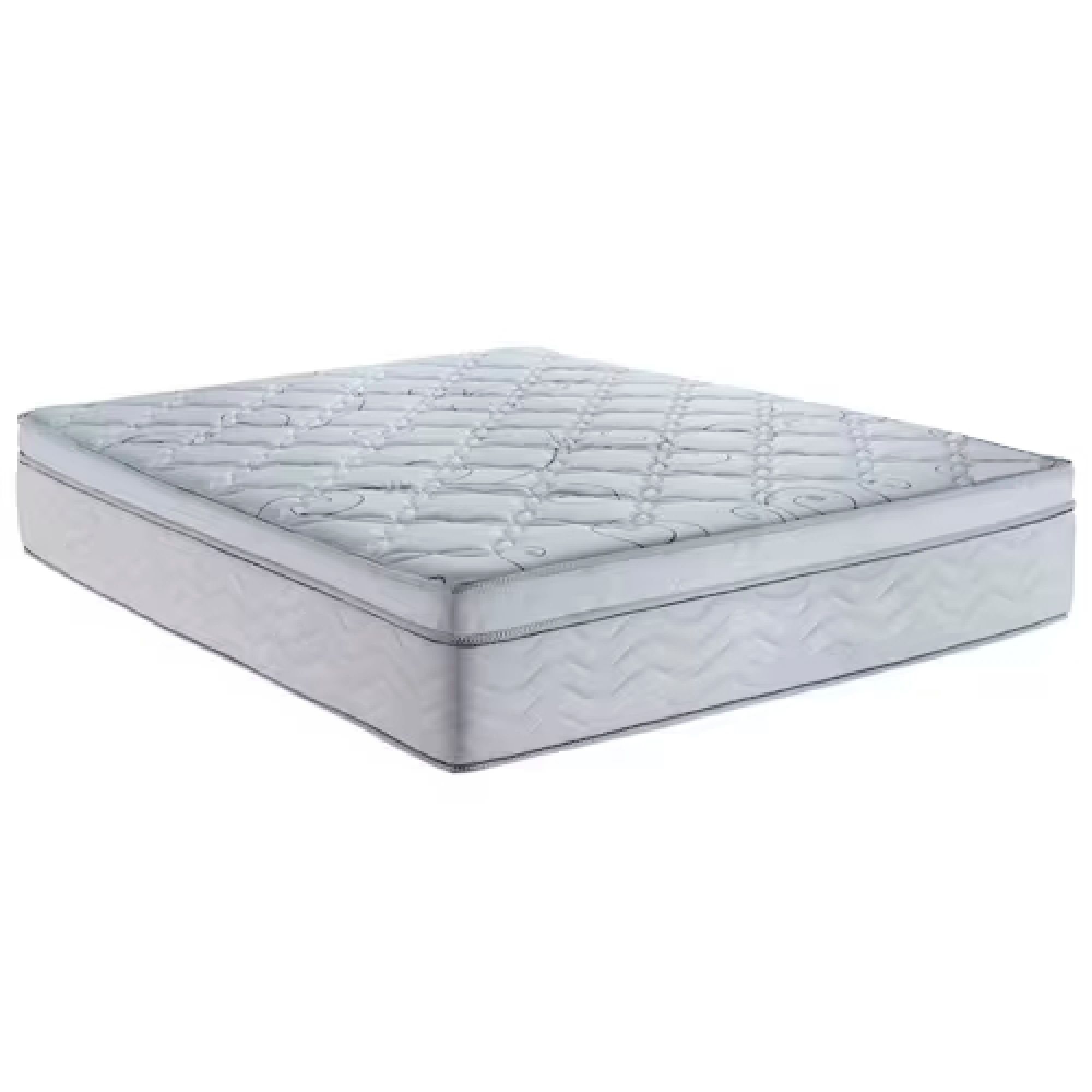 Colchão King 193 Toronto Molas Ensacadas ...