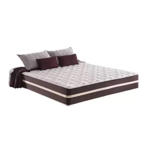 Colchão Queen 158 Little Angel - Bello Bo...